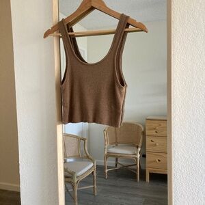 Maggie crop